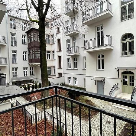 Starowislna Center Apartments Krakow Bagian luar foto