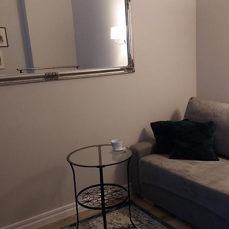 Starowislna Center Apartments Krakow Bagian luar foto
