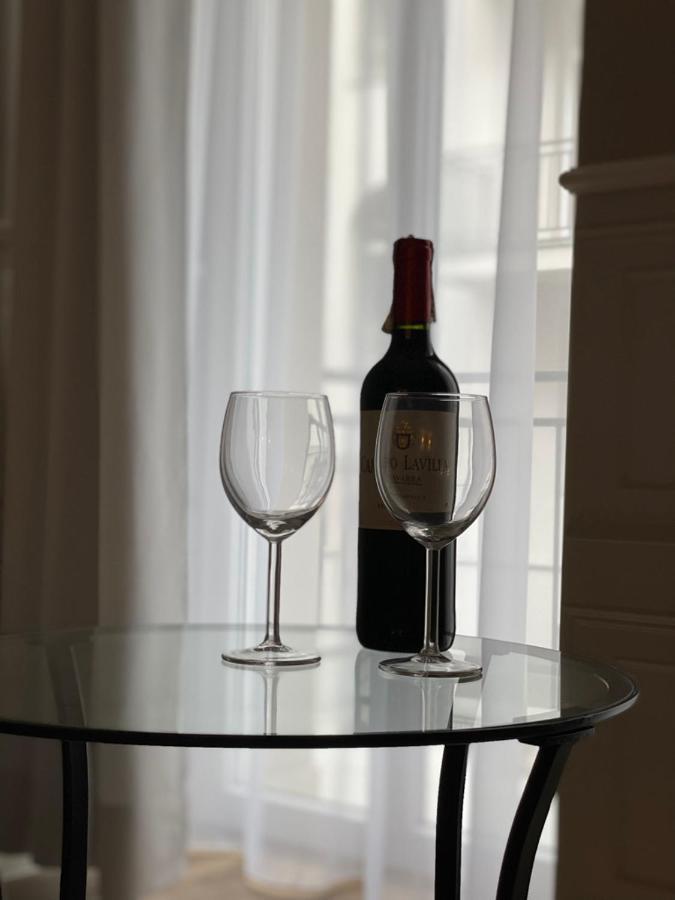 Starowislna Center Apartments Krakow Bagian luar foto