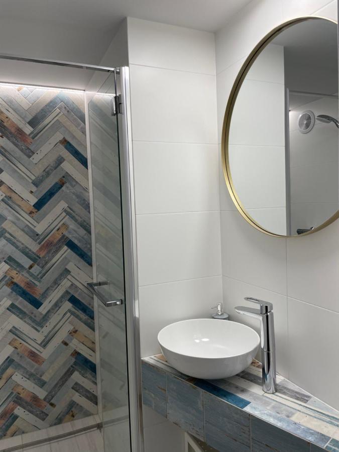 Starowislna Center Apartments Krakow Bagian luar foto