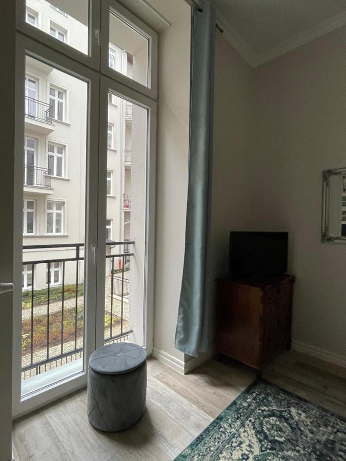 Starowislna Center Apartments Krakow Bagian luar foto