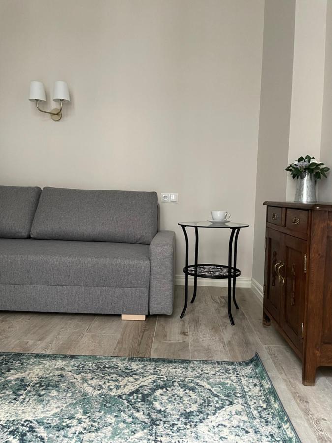 Starowislna Center Apartments Krakow Bagian luar foto