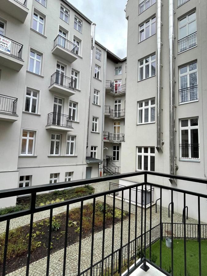 Starowislna Center Apartments Krakow Bagian luar foto
