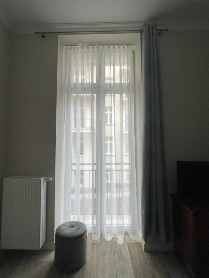 Starowislna Center Apartments Krakow Bagian luar foto