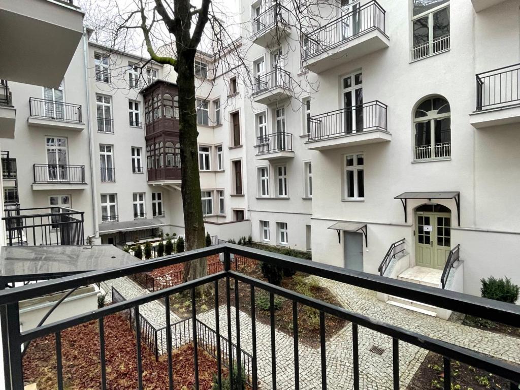 Starowislna Center Apartments Krakow Bagian luar foto