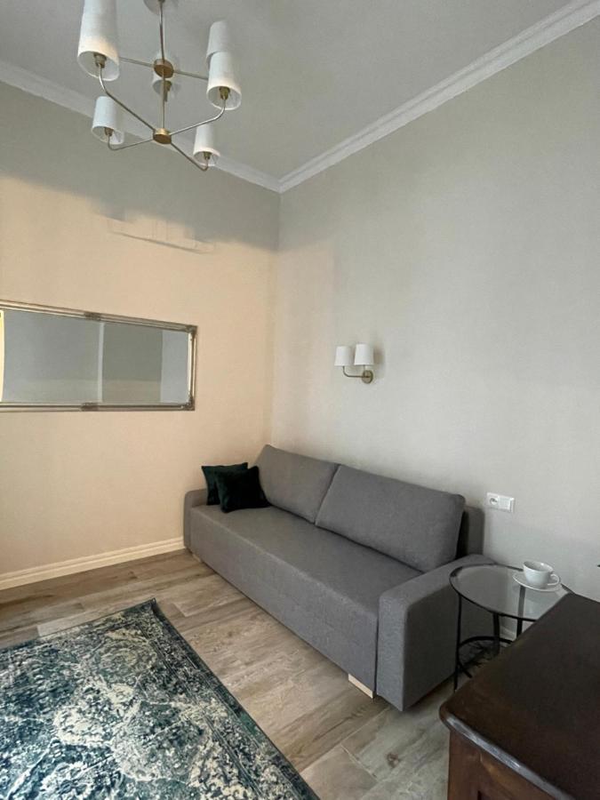 Starowislna Center Apartments Krakow Bagian luar foto