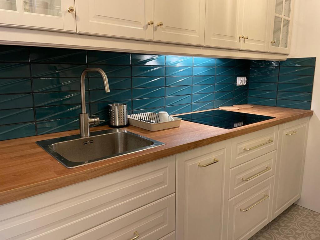 Starowislna Center Apartments Krakow Bagian luar foto