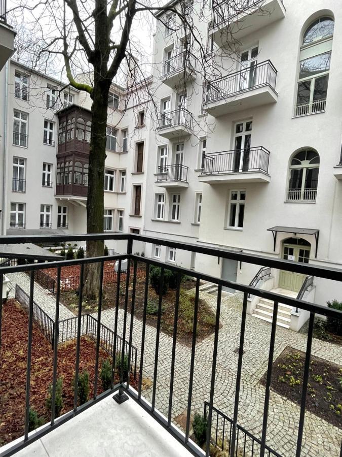 Starowislna Center Apartments Krakow Bagian luar foto
