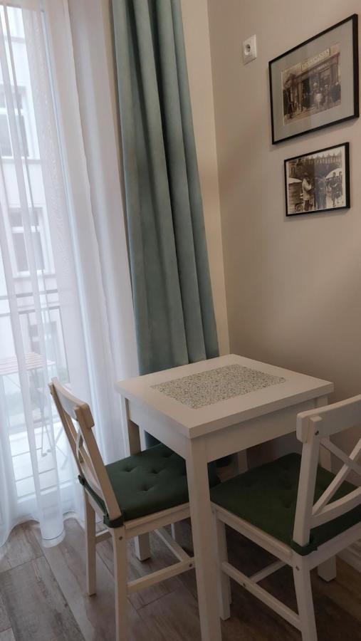 Starowislna Center Apartments Krakow Bagian luar foto