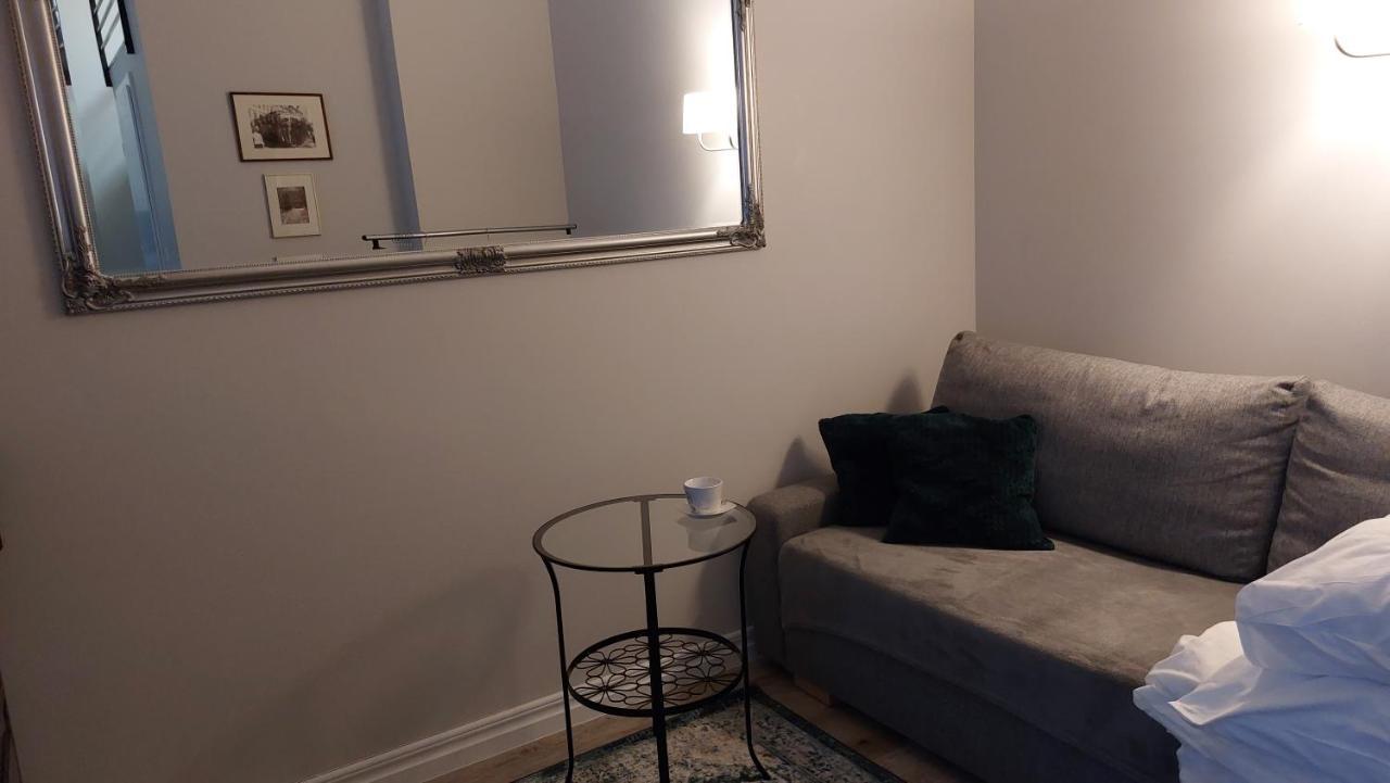 Starowislna Center Apartments Krakow Bagian luar foto