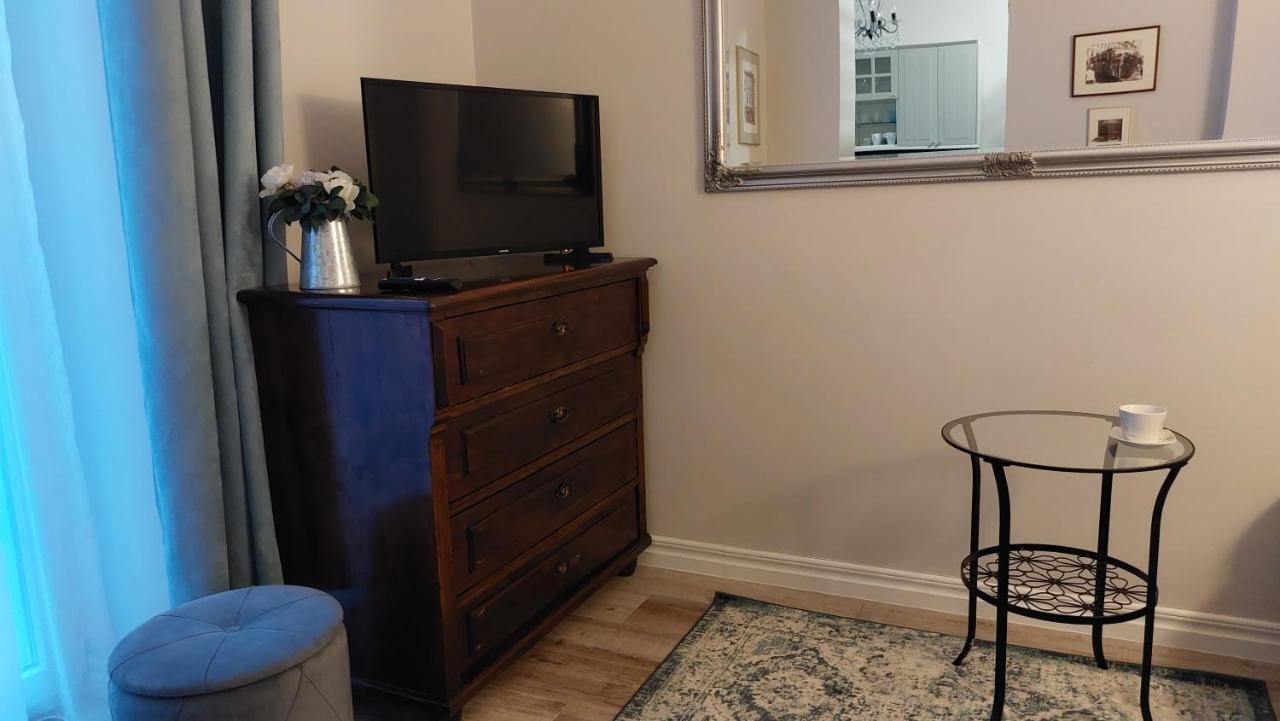 Starowislna Center Apartments Krakow Bagian luar foto