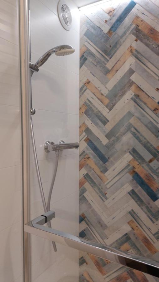 Starowislna Center Apartments Krakow Bagian luar foto