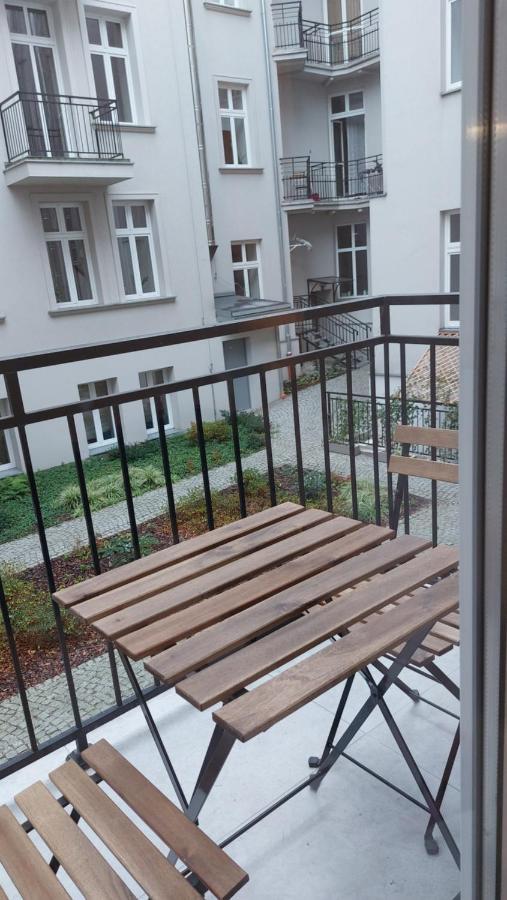 Starowislna Center Apartments Krakow Bagian luar foto