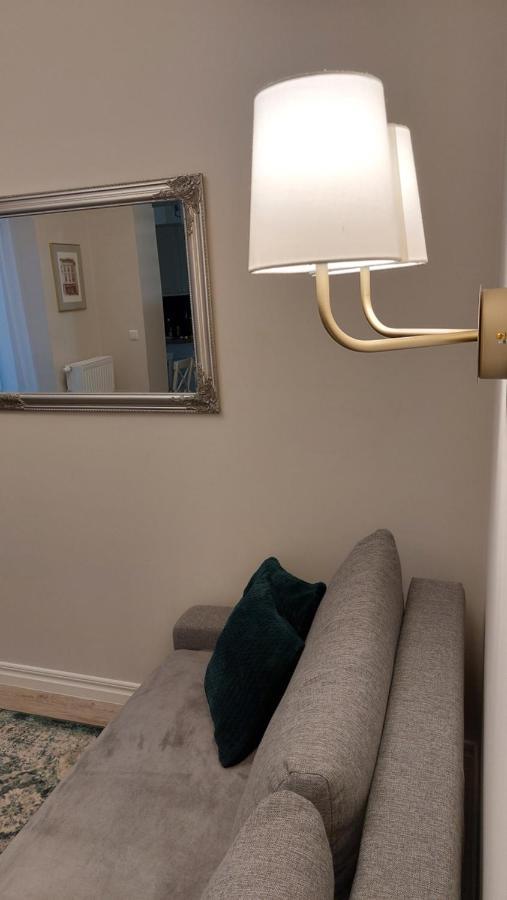 Starowislna Center Apartments Krakow Bagian luar foto